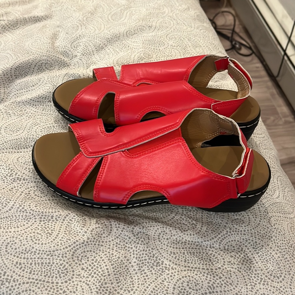 Shoes - Picture 3 of 3